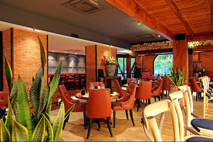 nhà hàng moo beef steak 44 đồng khởi 3